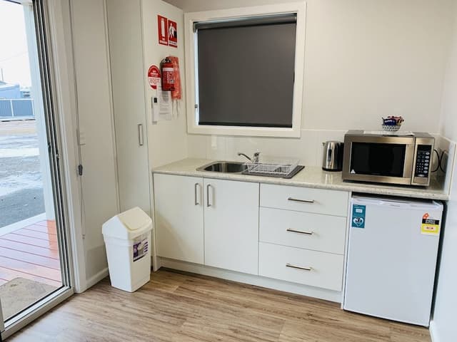 Deluxe Cabin