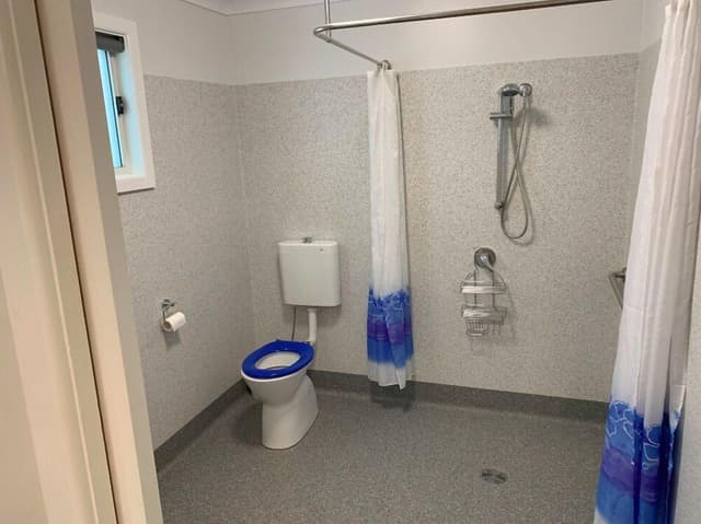 Deluxe Cabin