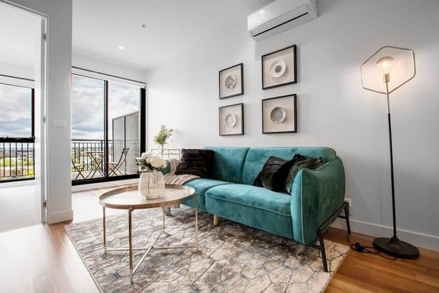 Apartment (2 Bedrooms)