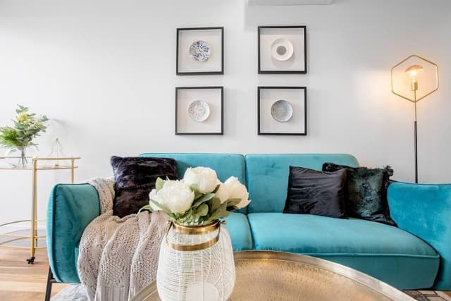 Apartment (2 Bedrooms)