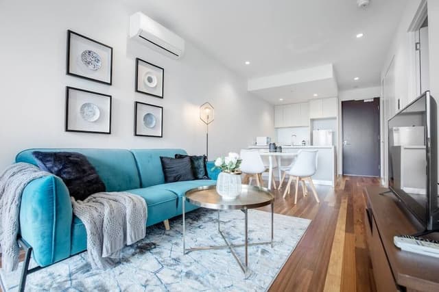 Apartment (2 Bedrooms)