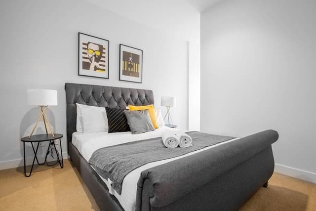 Apartment (2 Bedrooms)