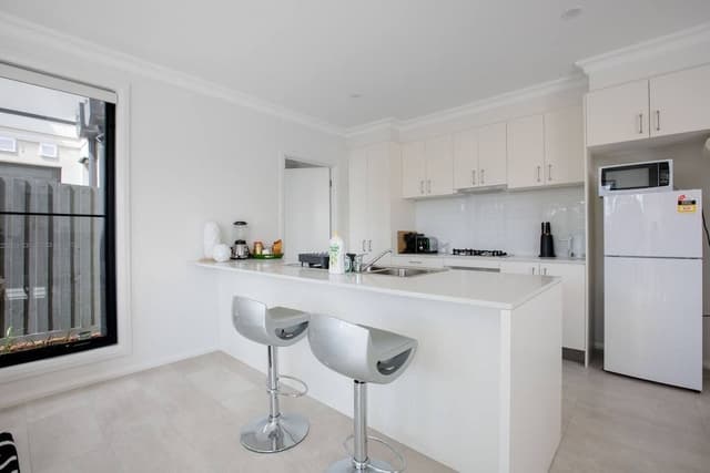 Villa (4 Bedrooms)