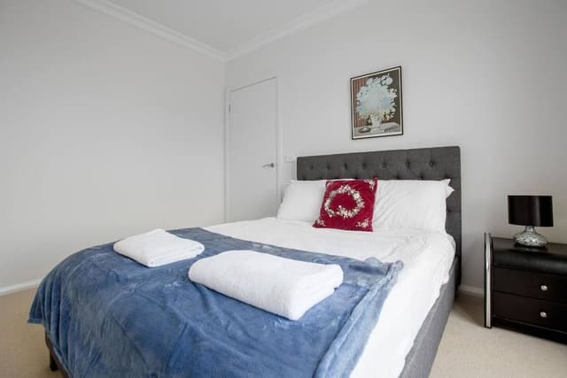 Villa (4 Bedrooms)
