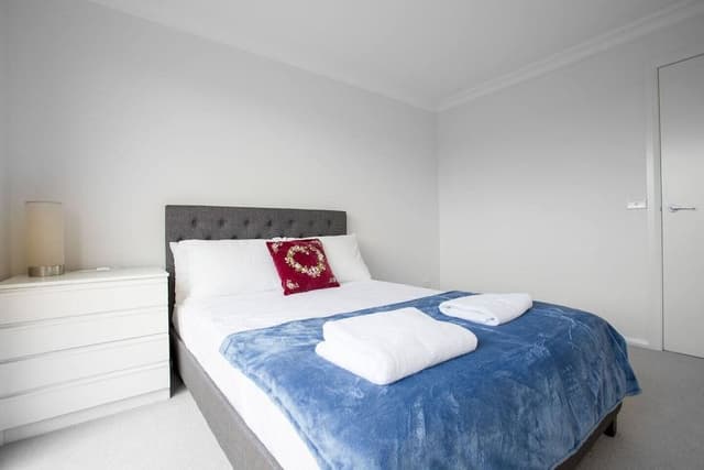 Villa (4 Bedrooms)
