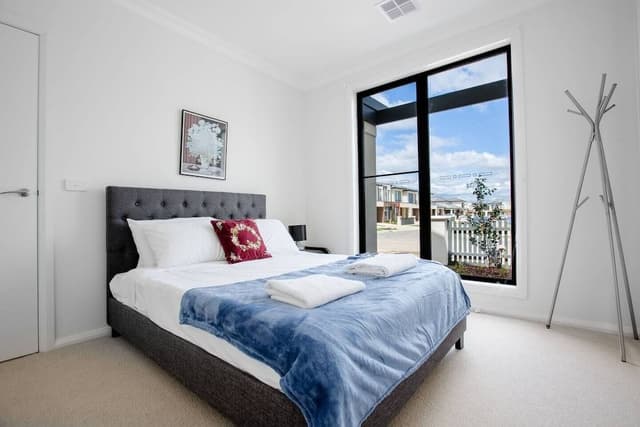 Villa (4 Bedrooms)