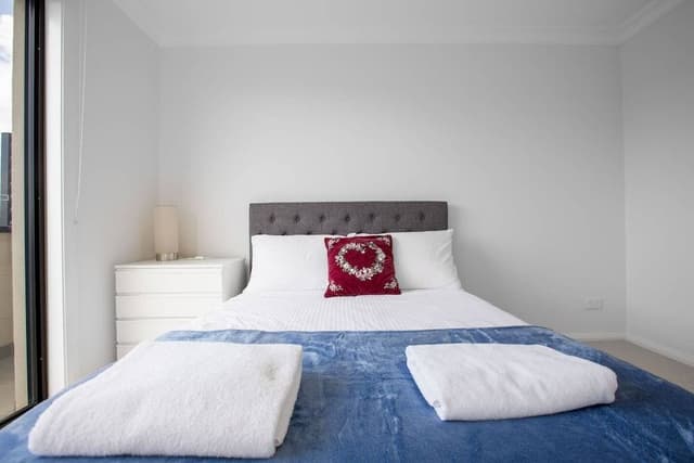 Villa (4 Bedrooms)