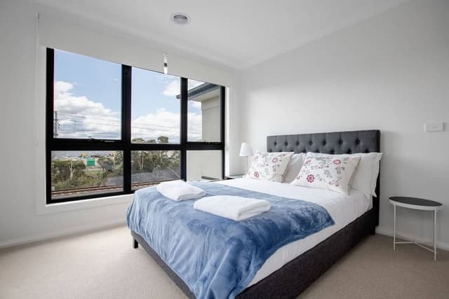 Villa (4 Bedrooms)