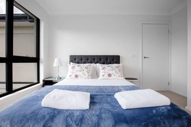 Villa (4 Bedrooms)