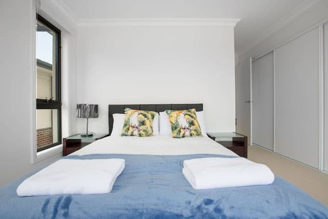 Villa (4 Bedrooms)