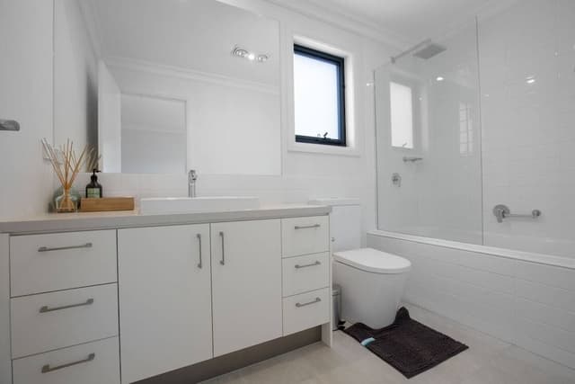 Villa (4 Bedrooms)