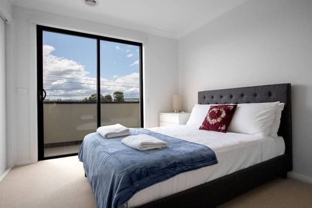 Villa (4 Bedrooms)