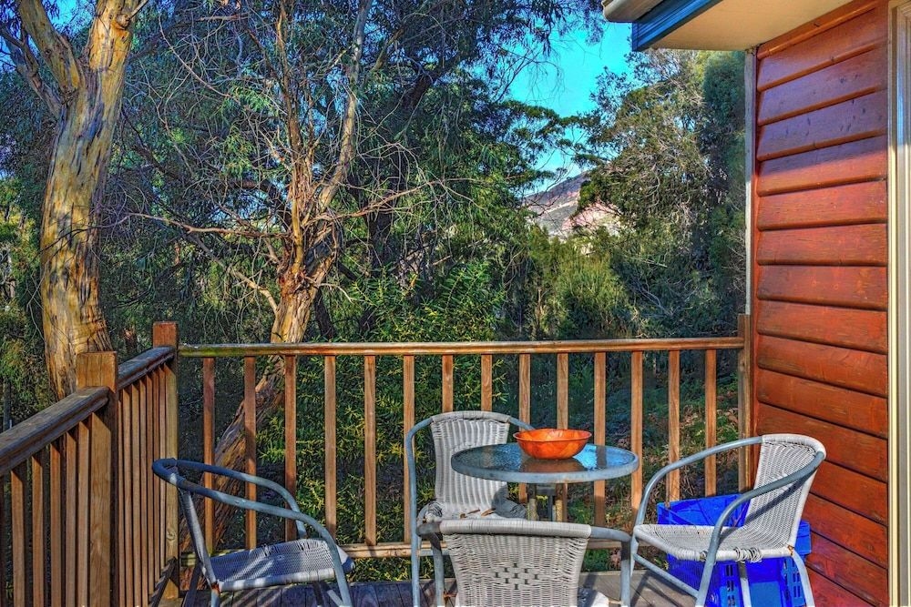 Freycinet Hideaway2