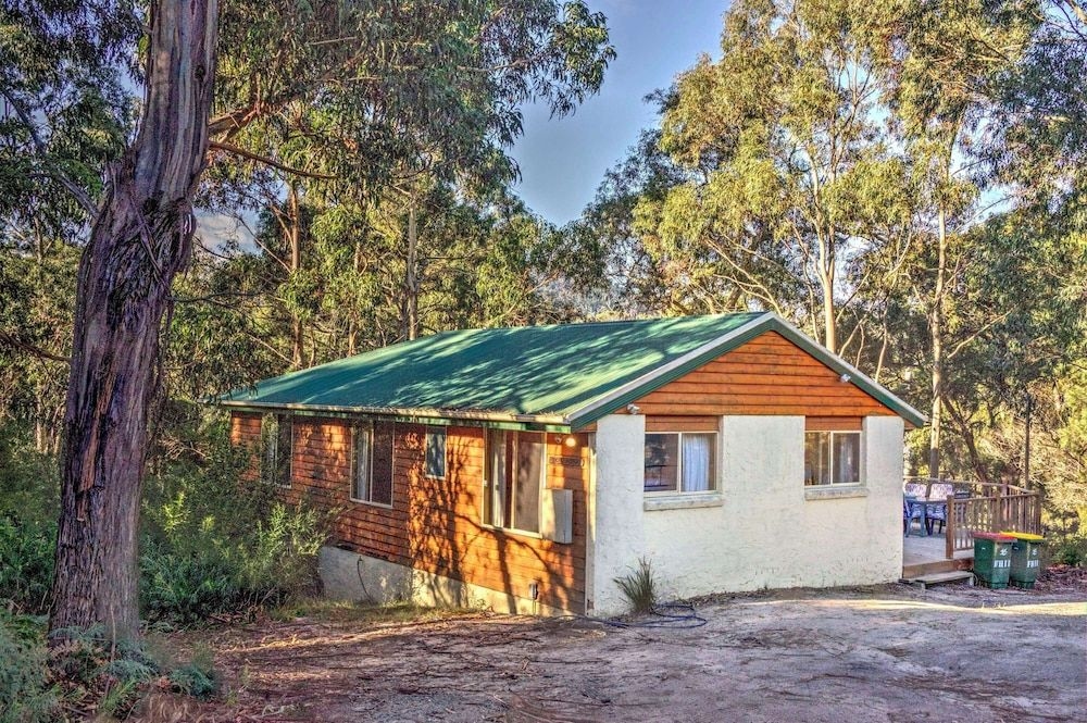 Freycinet Hideaway0
