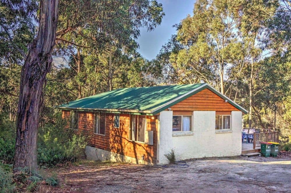 Freycinet Hideaway Freycinet Hideaway