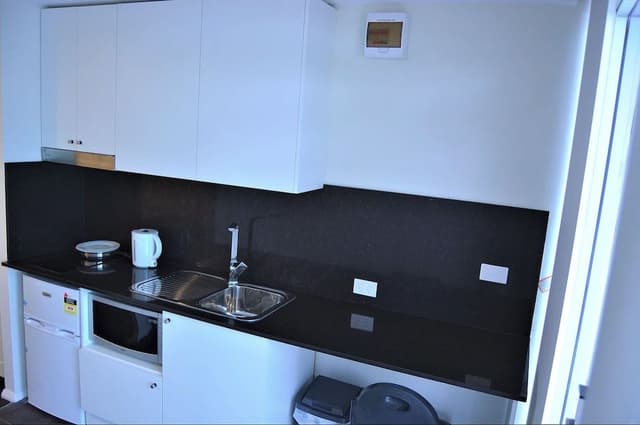 Premium Studio Unit
