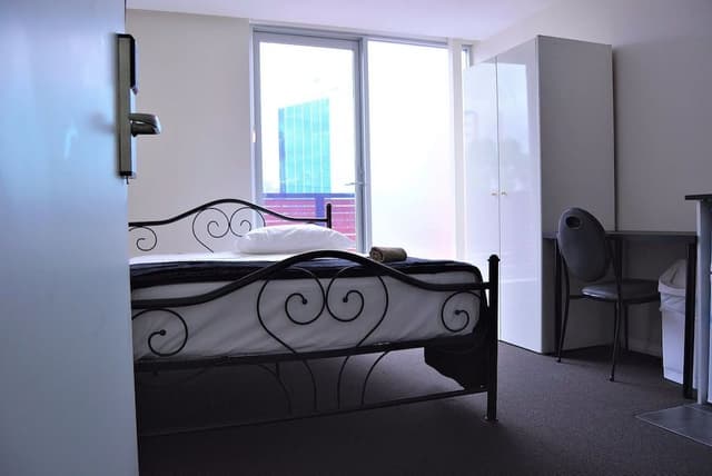 Premium Studio Unit