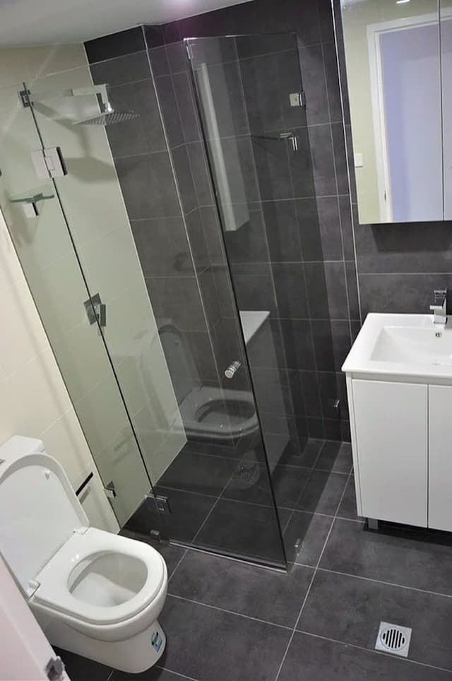Premium Studio Unit