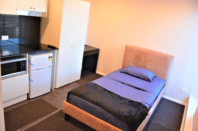 Premium Studio Unit