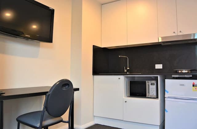 Premium Studio Unit