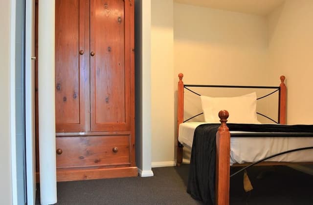 Premium Studio Unit