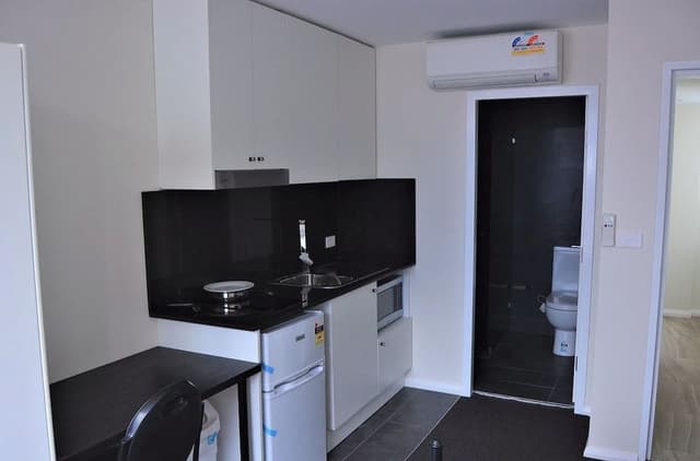 Premium Studio Unit