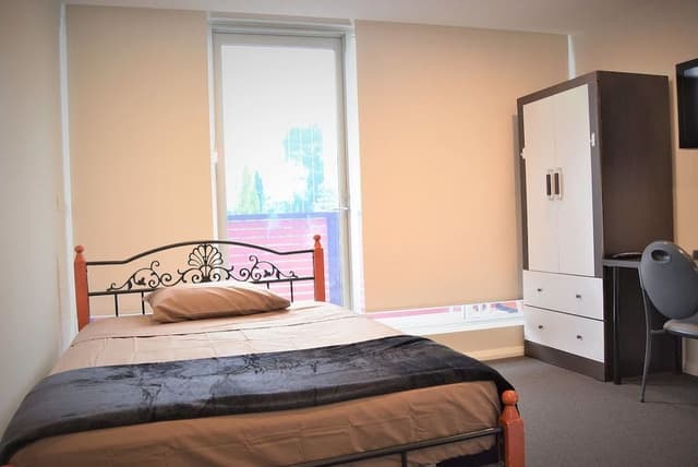 Premium Studio Unit