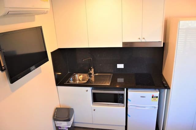 Premium Studio Unit