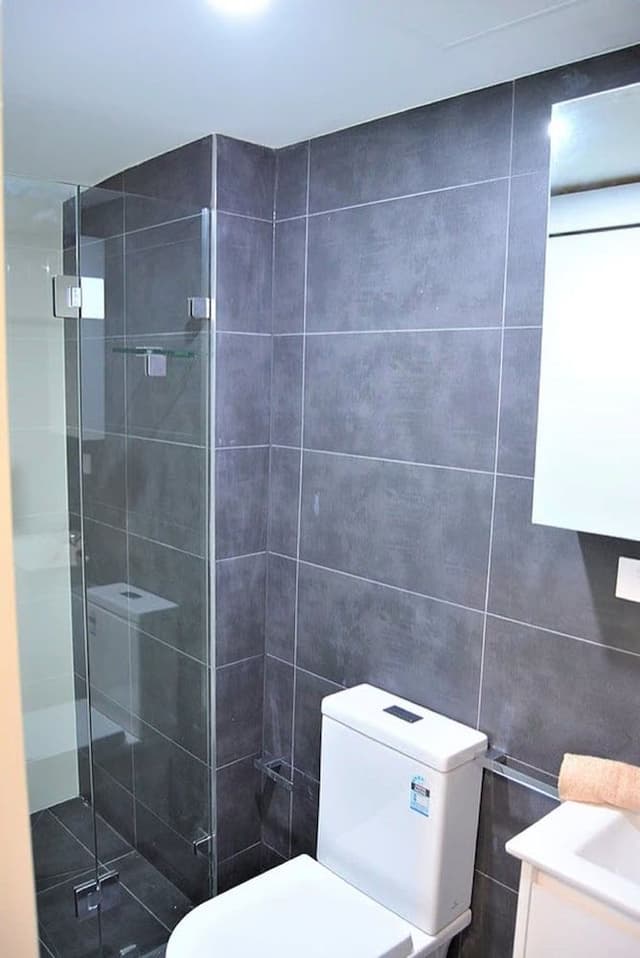 Premium Studio Unit