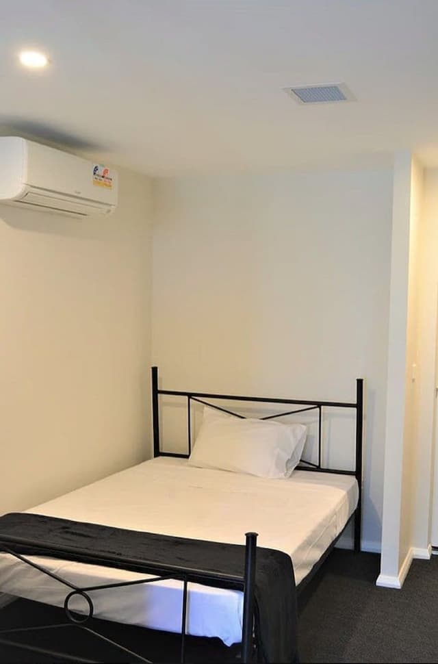 Premium Studio Unit
