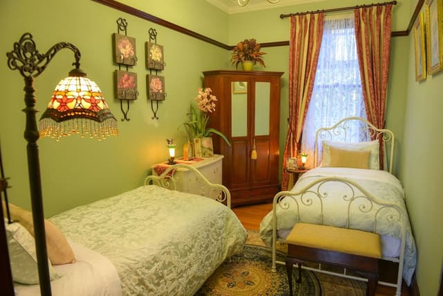 Luxury House, 4 Bedrooms