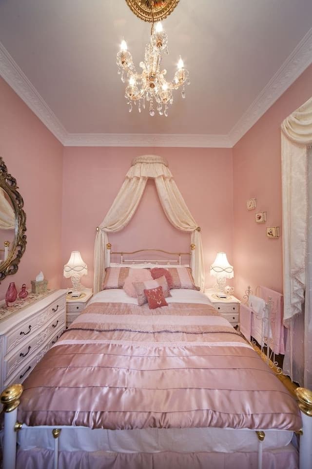 Luxury House, 4 Bedrooms