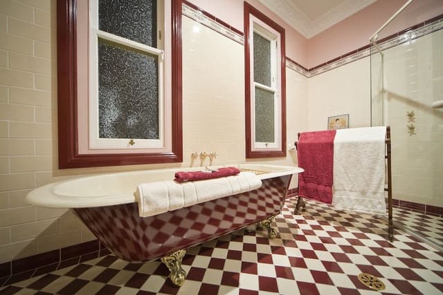 Luxury House, 4 Bedrooms