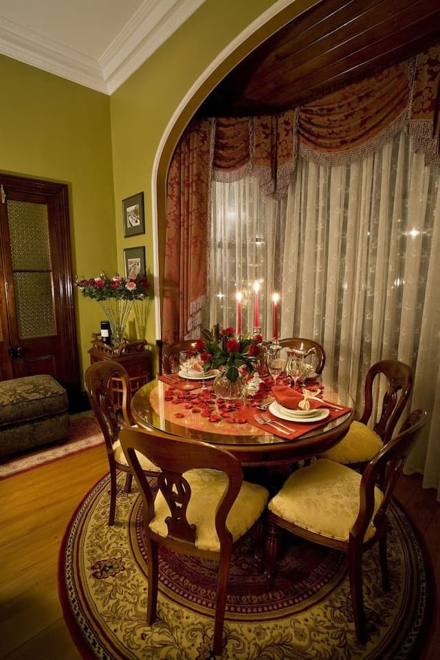 Luxury House, 4 Bedrooms