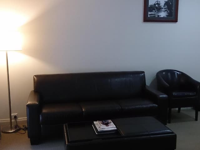 Large Studio