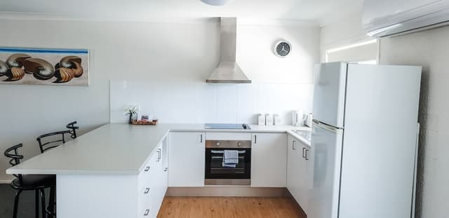 2 Bedroom Family Unit