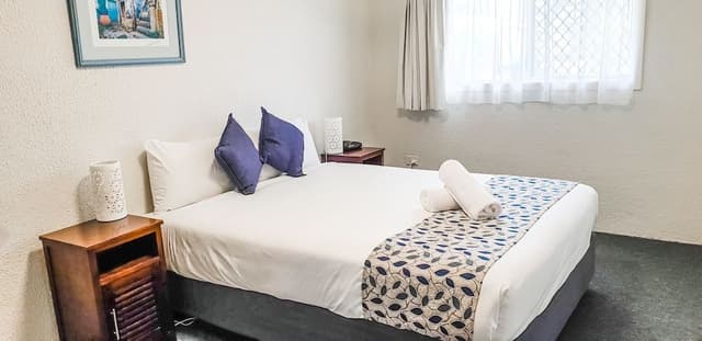2 Bedroom Family Unit