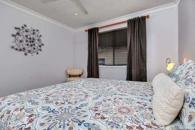 Deluxe Cabin, 1 Bedroom