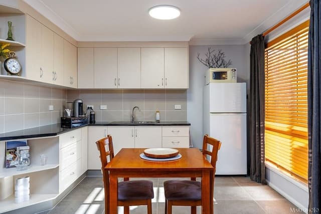 Deluxe Cabin, 1 Bedroom