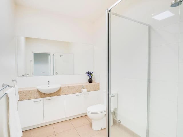 Deluxe Apartment, 2 Bedrooms