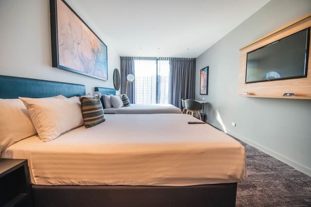 Superior Room, 2 Queen Beds