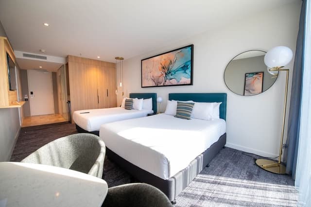 Superior Room, 2 Queen Beds
