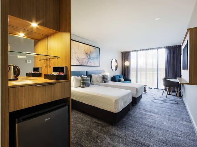Superior Room, 2 Queen Beds