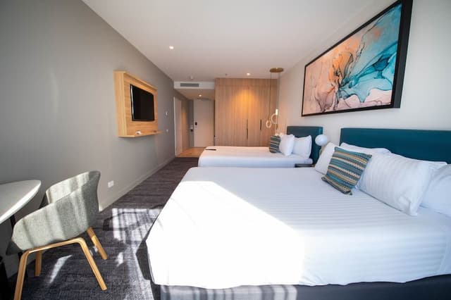 Superior Room, 2 Queen Beds