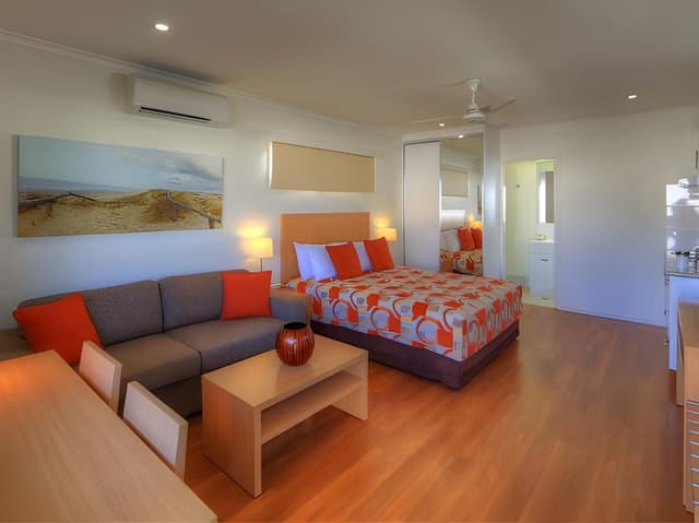 Corporate Villa