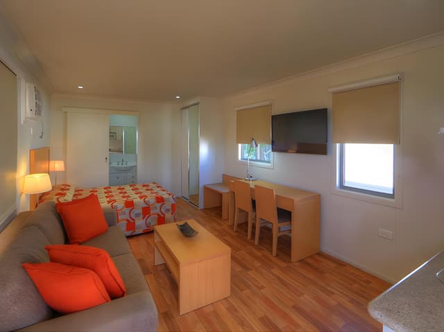 Corporate Villa