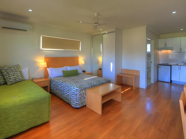 Executive Villa