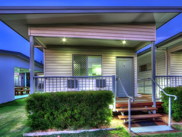 Executive Villa