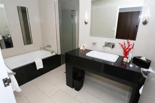 Executive King Room