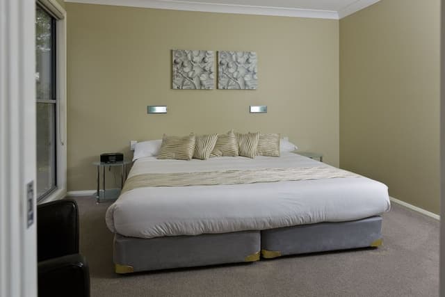 Villa, 3 Bedrooms